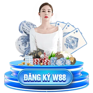 đăng ký w88