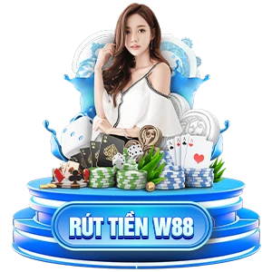 rút tiền w88