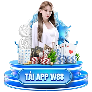 tải app w88