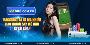 Baccarat là gì