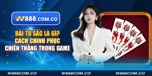 Bài tứ sắc