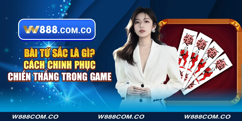 Bài tứ sắc