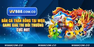 Bắn cá thần rồng