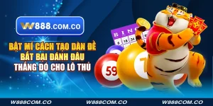 cách tạo dàn đề