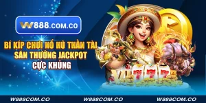 nổ hũ thần tài