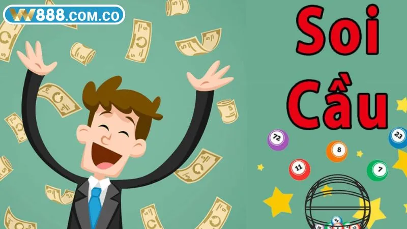 Cách soi cầu lô tăng khả năng trúng thưởng