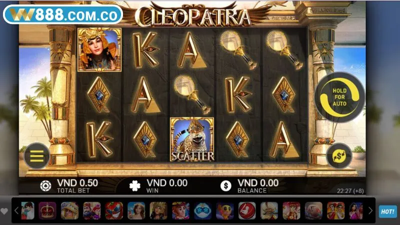 Chơi game nổ hũ với đồ hoạ 3D cực hấp dẫn