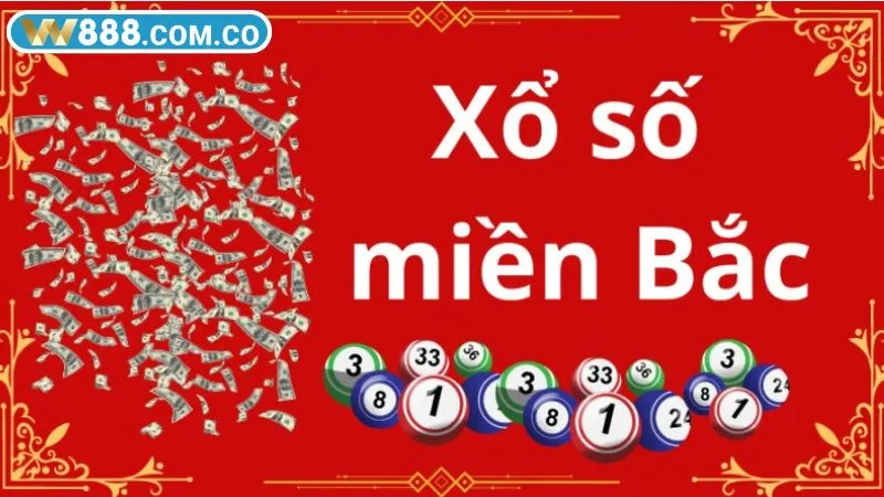 Chơi lô đề miền Bắc online nhanh chóng tại W888