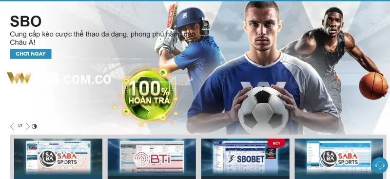 Chọn nhà cái uy tín để đặt cược