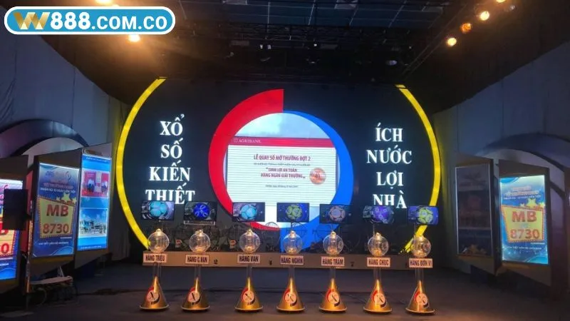 Có hàng ngàn giải thưởng khi chơi lô đề miền Bắc