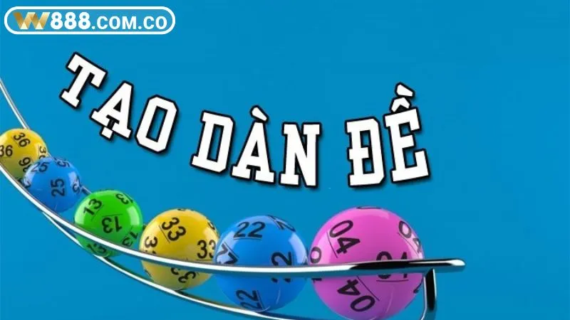 Có nhiều cách tạo dàn đề chuẩn xác cho cược thủ