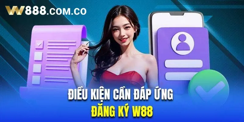 Điều kiện để đăng ký và tham gia khuyến mãi