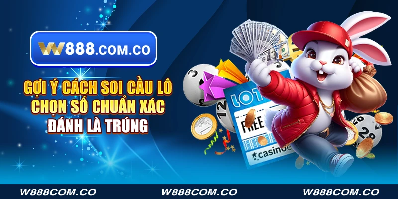 cách soi cầu lô