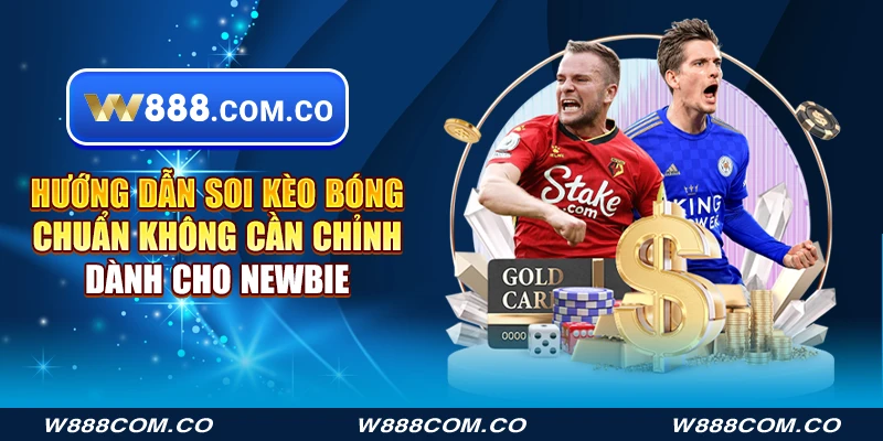 soi kèo bóng