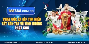 Phạt góc là gì