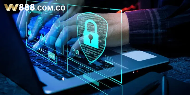 Thiết lập tường lửa bảo vệ hệ thống tại W88