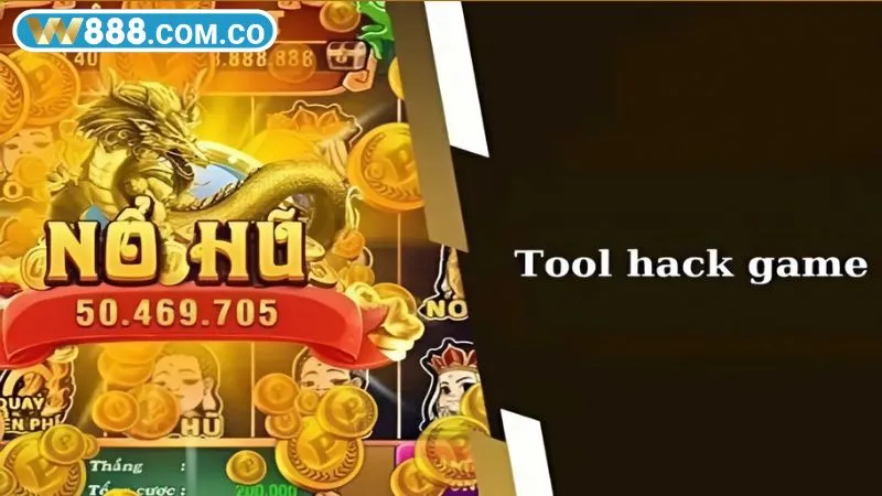 Tool nổ hũ người chơi ưu tiên lựa chọn nhất hiện nay