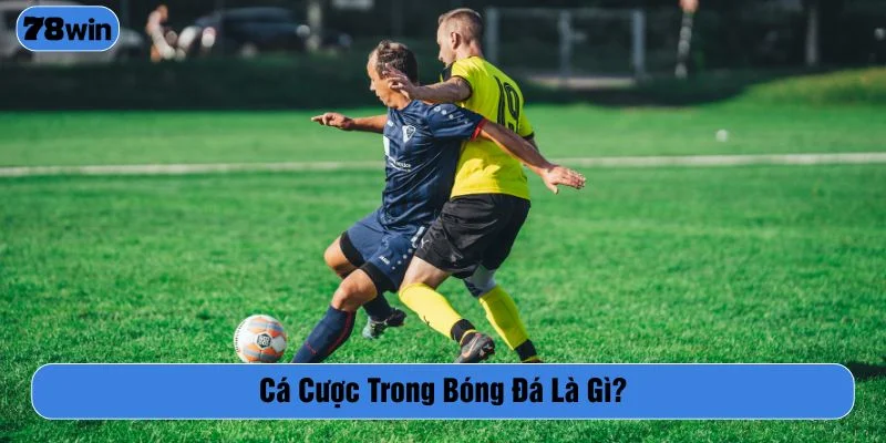 Tìm hiểu về cách cá cược bóng đá hiệu quả