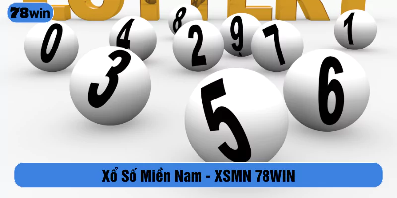 Xổ Số Miền Nam - XSMN
